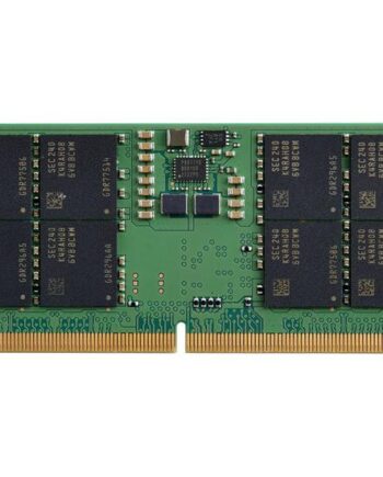Hp 16gb Ddr5 Ram 5600mhz So Dimm 288-pin