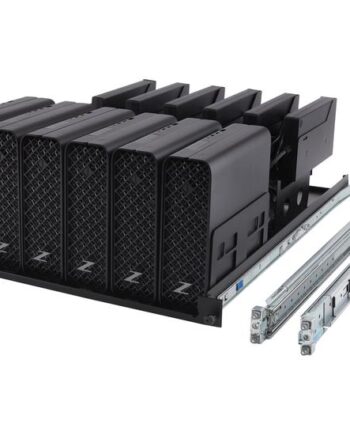 Hp Kit Til Rack Med Spor Mini