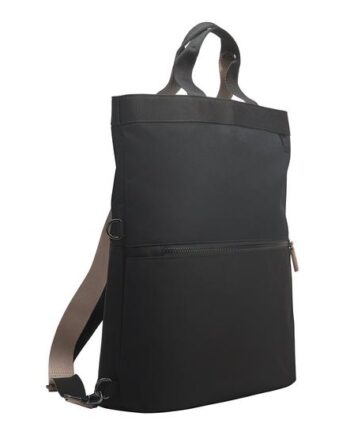 Hp Laptop Backpack Tote Bærbar Pc Bæretaske Og Håndtaske Konverterbar