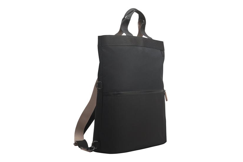 Hp Laptop Backpack Tote Bærbar Pc Bæretaske Og Håndtaske Konverterbar