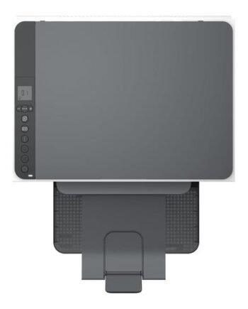 Hp Laserjet Mfp M234d Multifunktionsprinter