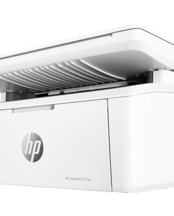 Hp Laserjet Mfp M140w Multifunktionsprinter