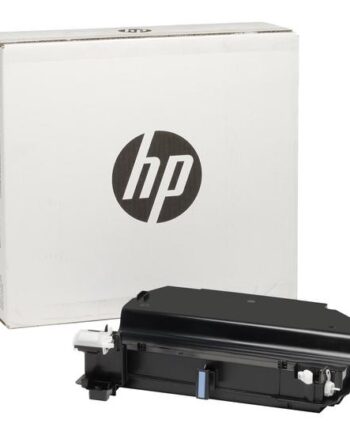 Hp Laserjet Opsamler Til Overskydende Toner