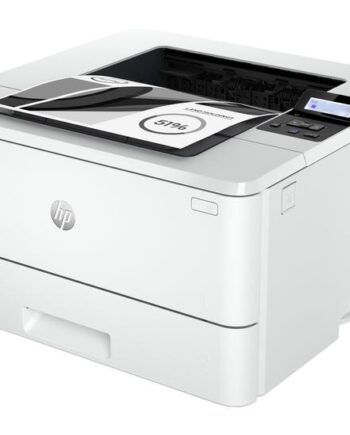 Hp Laserjet Pro 4002dw Printer     Laser