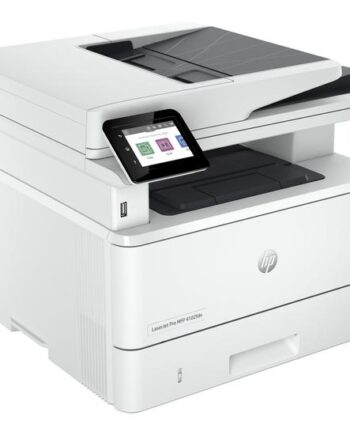Hp Laserjet Pro Mfp 4102fdn Multifunktionsprinter