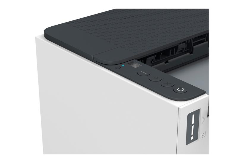Hp Laserjet Tank 1504w Printer Laser