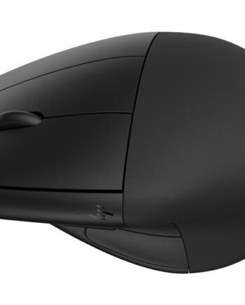 Hp 925 Lodret Mus Bluetooth          Ghz Sort