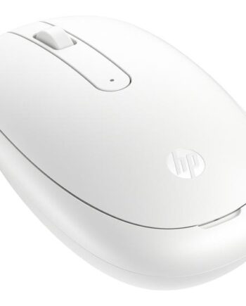 Hp 240 Mus Bluetooth     Måne Hvid