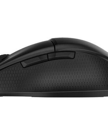 Hp 480 Mus Komfort  Fuld Størrelse Bluetooth     Sort