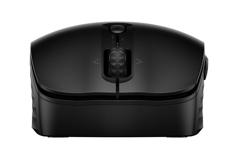Hp 425 Mus Programmerbar Bluetooth Sort