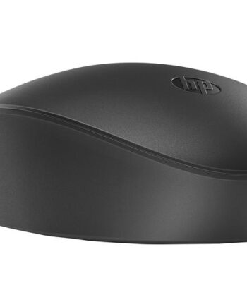 Hp 125 Mus Usb Sort