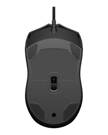 Hp 105 Mus Usb-  Sort Smart Buy