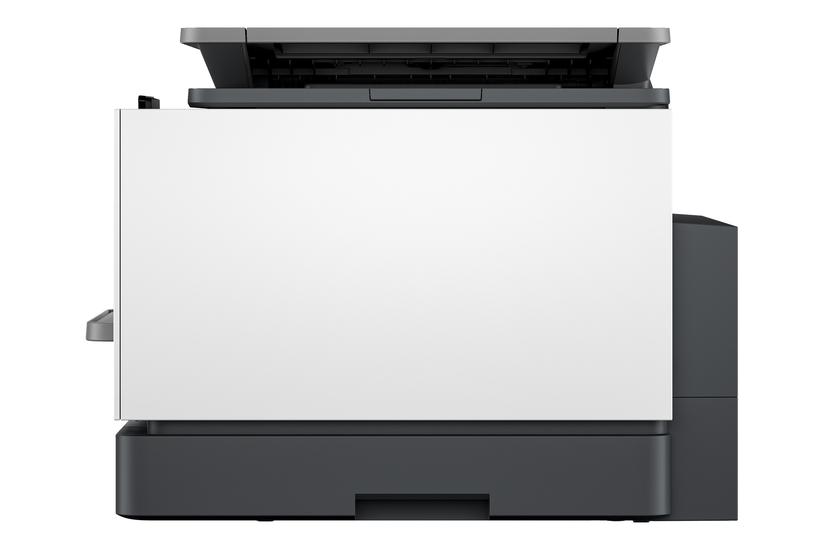 Hp Officejet Pro 9130b All-in-one Multifunktionsprinter Farve