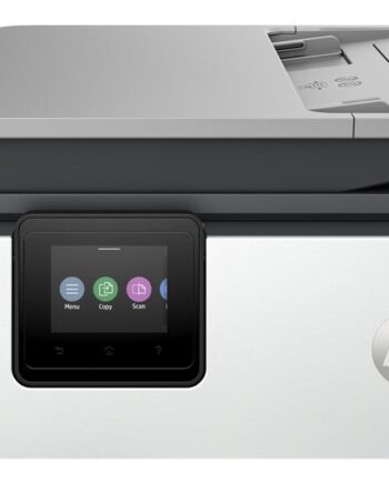 Hp Officejet Pro 8132e All-in-one Multifunktionsprinter Farve