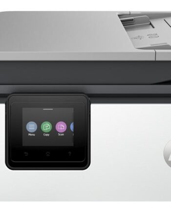 Hp Officejet Pro 8124e All-in-one Multifunktionsprinter Farve