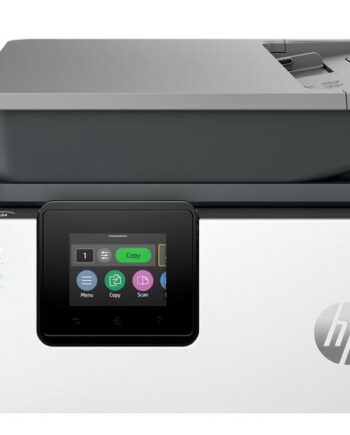 Hp Officejet Pro 9120e All-in-one Multifunktionsprinter Farve