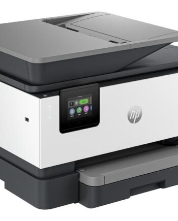 Hp Officejet Pro 9122e All-in-one Multifunktionsprinter Farve