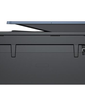 Hp Officejet Pro 8125e All-in-one Multifunktionsprinter Farve