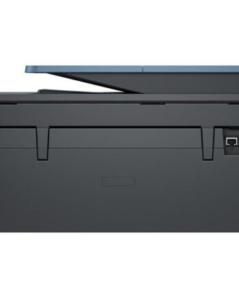 Hp Officejet Pro 8135e All-in-one Multifunktionsprinter Farve