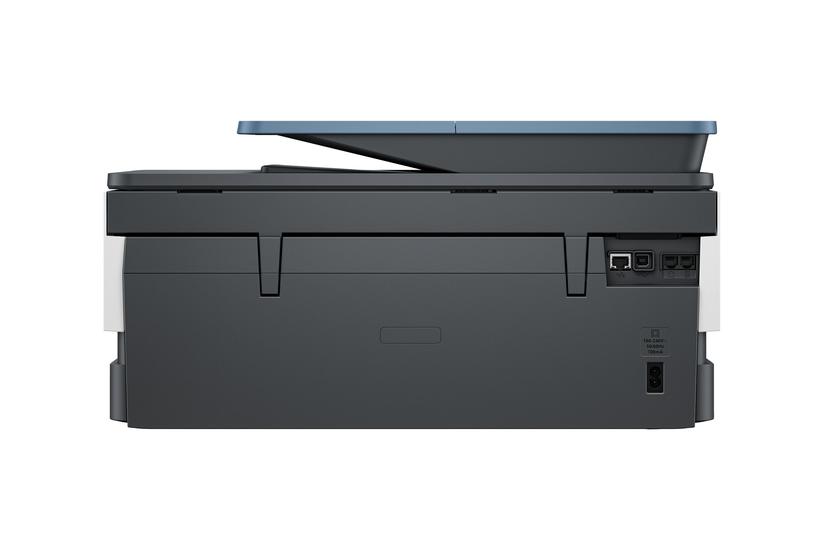 Hp Officejet Pro 8135e All-in-one Multifunktionsprinter Farve