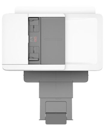 Hp Officejet Pro 9720e Wide Format All-in-one Multifunktionsprinter Farve