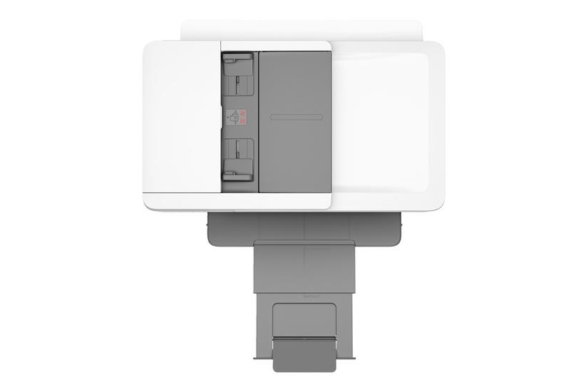Hp Officejet Pro 9720e Wide Format All-in-one Multifunktionsprinter Farve