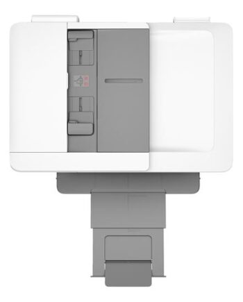 Hp Officejet Pro 9730e Wide Format All-in-one Multifunktionsprinter Farve