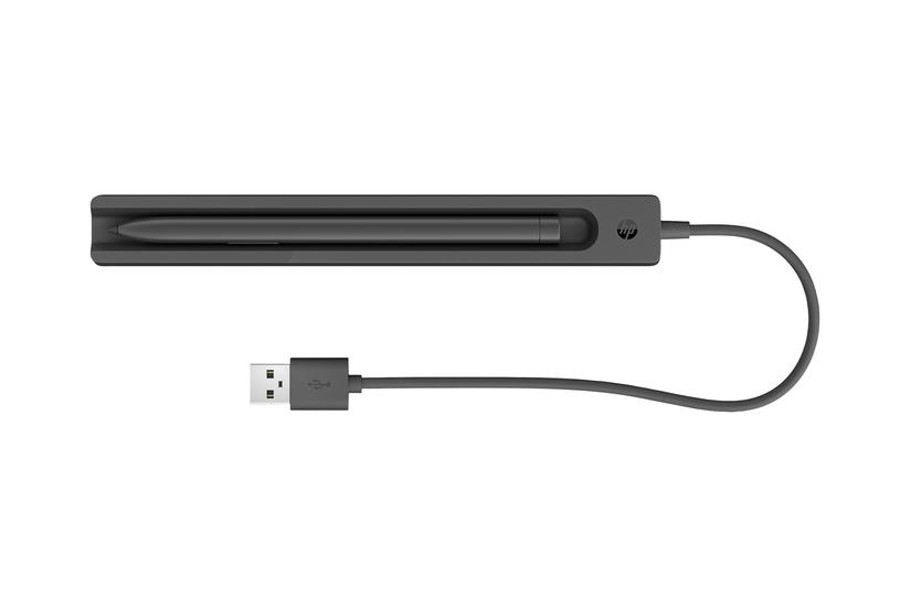 Hp Opladningsdock