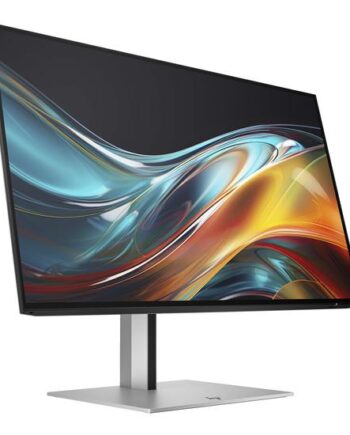 Hp 724pf Skærm Kantbelyst Led 23    Ips 5ms Full Hd 1920x1080 Ved 100hz