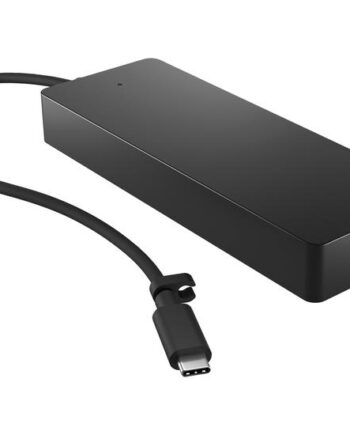 Hp Portreplikator Usb-  Dp