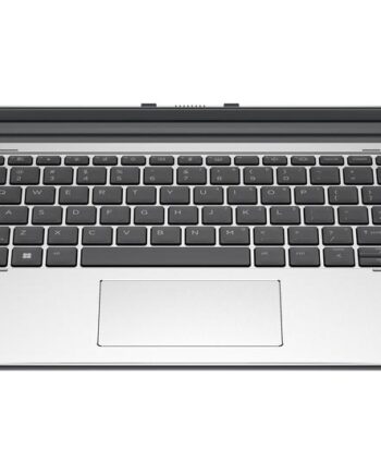 Hp Premium Tastatur Med Clickpad Pan Nordic Indgangsudstyr