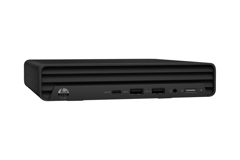 Hp Pro 260 G9 Mini Core I5 1335u 900 Mhz 16 Gb Ssd 256 Gb