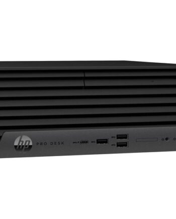 Hp Pro 400 G9 Sff Core I5 13500     Ghz 16 Gb Ssd 256 Gb