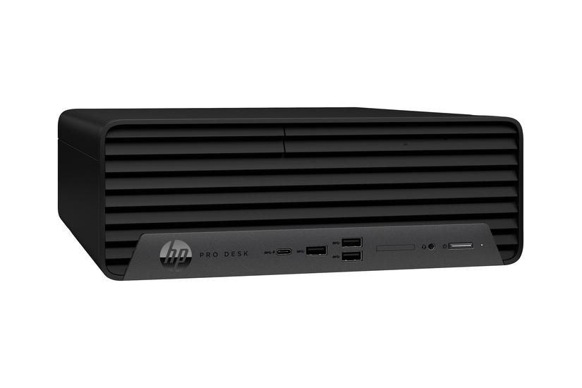 Hp Pro 400 G9 Sff Core I5 13500 Ghz 16 Gb Ssd 256 Gb