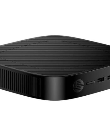 Hp Pro T550 Usff Celeron J6412   Ghz   Gb Flash 32 Gb Dansk
