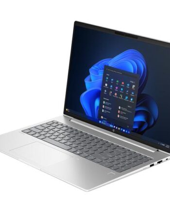 Hp Probook   G1i Notebook Ai Bærbar Pc Intel Core Ultra    Serie    255u     Ghz 16 Gb Ddr5 512 Gb Ssd Pcie Nvm Express  Nvme  16 Quot  Ips