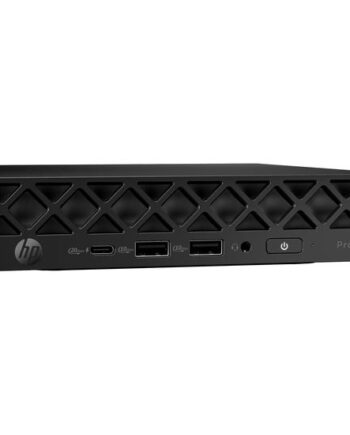 Hp Prodesk   G1i Ai Mini Core Ultra   225t     Ghz 16 Gb Ssd 512 Gb