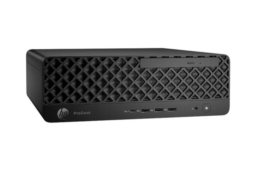 Hp Prodesk G1i Ai Sff Core Ultra 225 Ghz 16 Gb Ssd 512 Gb