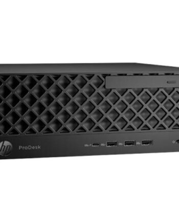 Hp Prodesk   G1i Ai Sff Core Ultra   265     Ghz Vpro Enterprise 16 Gb Ssd 512 Gb