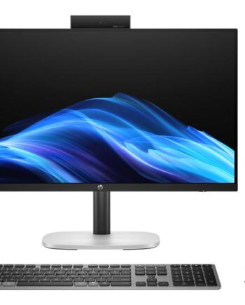 Hp Prostudio   G1i Ai Pc Alt- -én Core Ultra   225t     Ghz 16 Gb Ssd 512 Gb Led 23