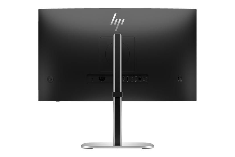 Hp 527pu Skærm Kantbelyst Led 27 Ips 5ms Qhd 2560x1440 Ved 100hz