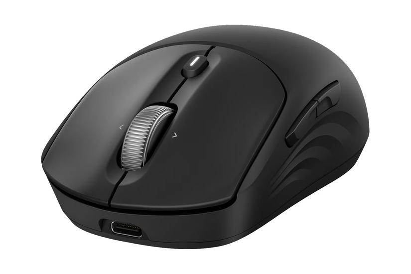 Hp 705 Rechargeable Wireless Mouse Emea Mus