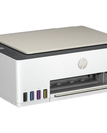 Hp Smart Tank 5107 All-in-one Multifunktionsprinter Farve