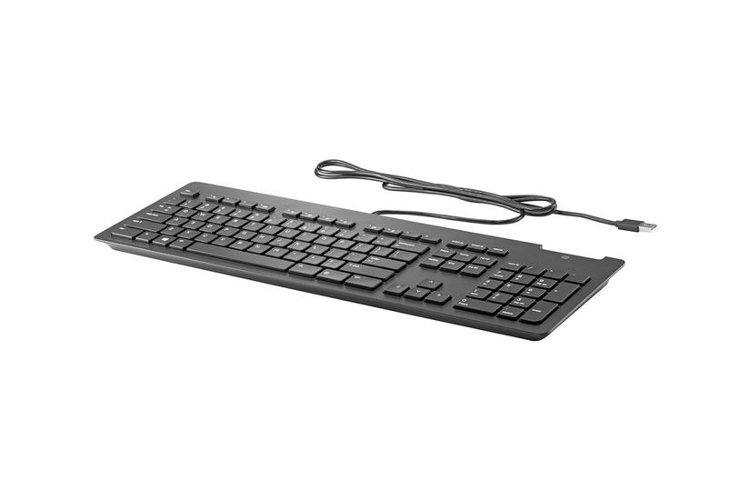 Hp Store 3pl Tastatur