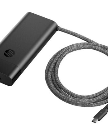 Hp Strømforsyningsadapter Usb-  Bærbar Oplader 110 Watt
