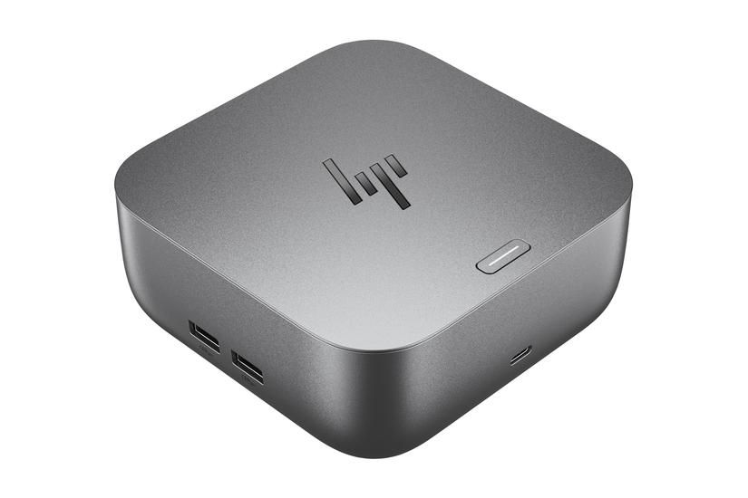 Hp Thunderbolt Dock G6 Dockingstation Thunderbolt Dp Hdmi 1gbe 5gbe