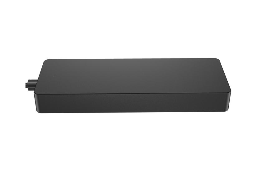 Hp Travel Hub G3 Portreplikator Usb- Hdmi