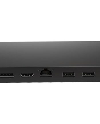 Hp Universal Usb-  Multiport Hub Dockingstation Usb-  Hdmi  Dp
