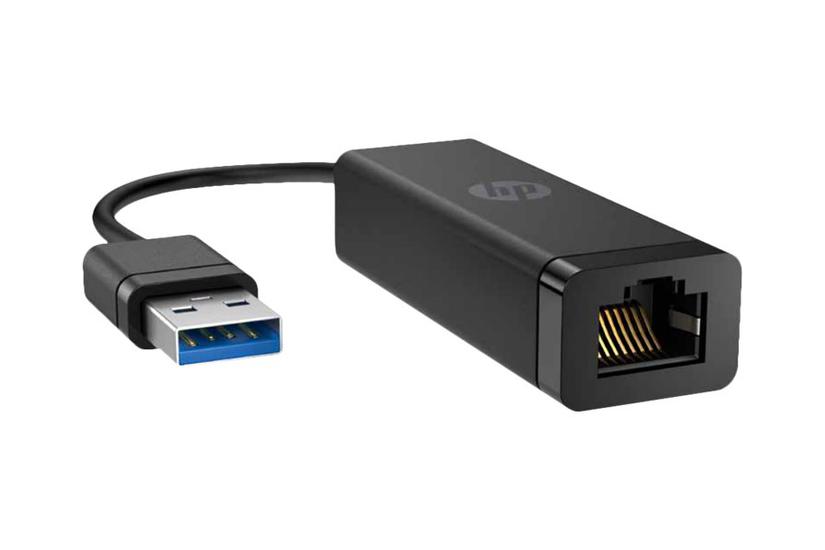 Hp Usb To Rj45 Adapter G2 Netværksadapter Usb Gigabit Ethernet