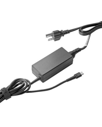 Hp Usb-  Lc Strømforsyningsadapter 45 Watt